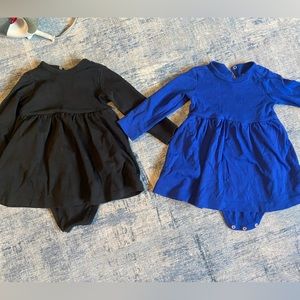 Primary dress lot